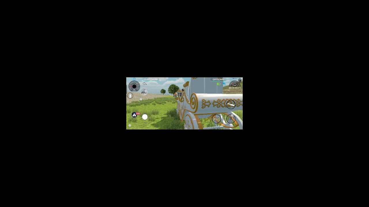 Hindi Indian Vehicles Simulator 3d : 😄 Happy stream | Playing Solo | Streaming with Turnip