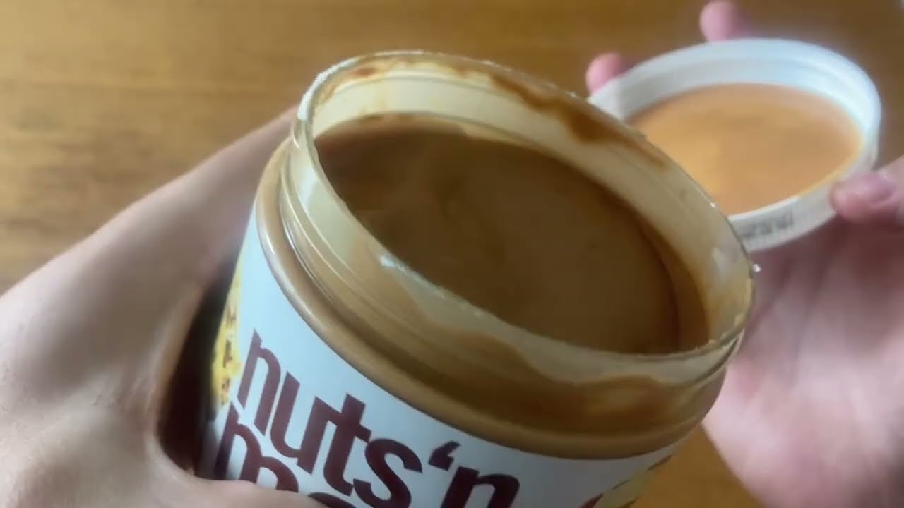 Watch Before Buying! Nuts N More Spread Honest Review