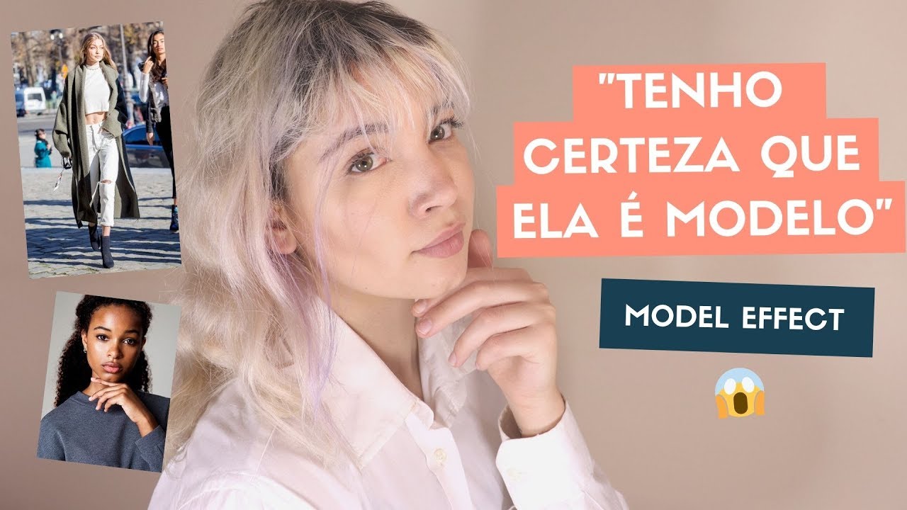 COMO PARECER UMA MODELO COM APENAS 5 DICAS! | Ceci Venâncio