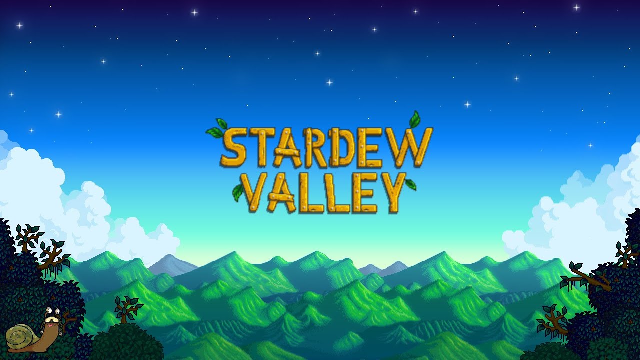 Stardew Valley | Kid Friendly | Season 1 Episode 2