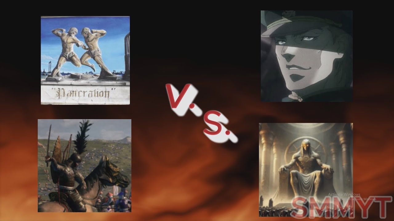PC4 Vs Coin Archmage Round 1 Wingman Tournament 2025 | Total War Shogun 2