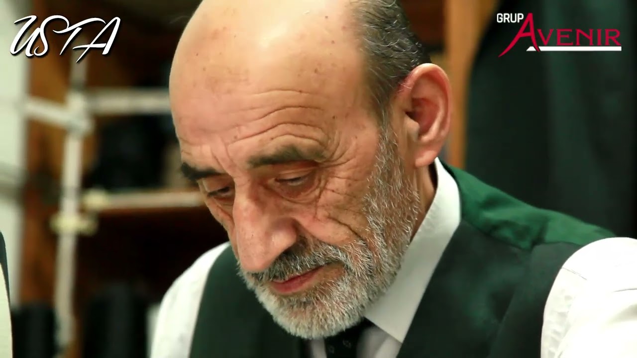 Terzi Usta (MUTİ USTA)