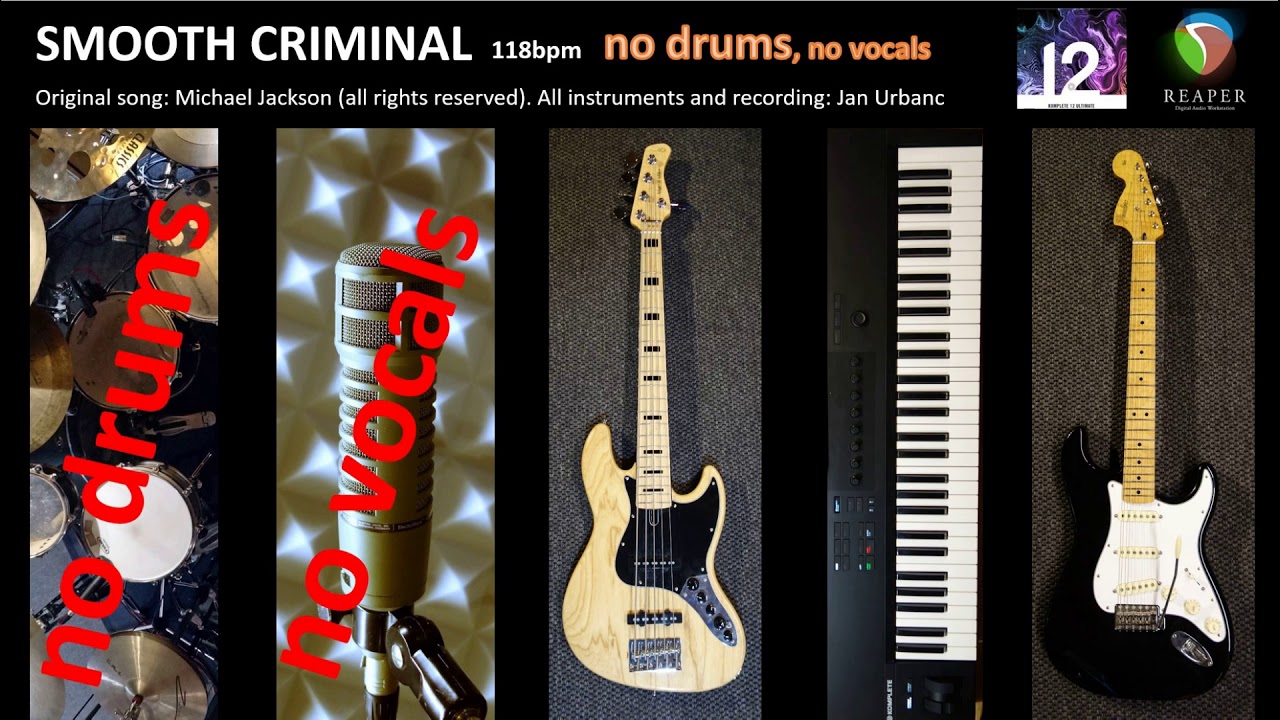 NO DRUMS 