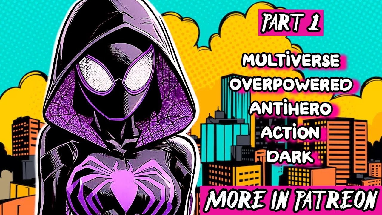 MULTIVERSE: Beyond the Multiverse /Part 1/
