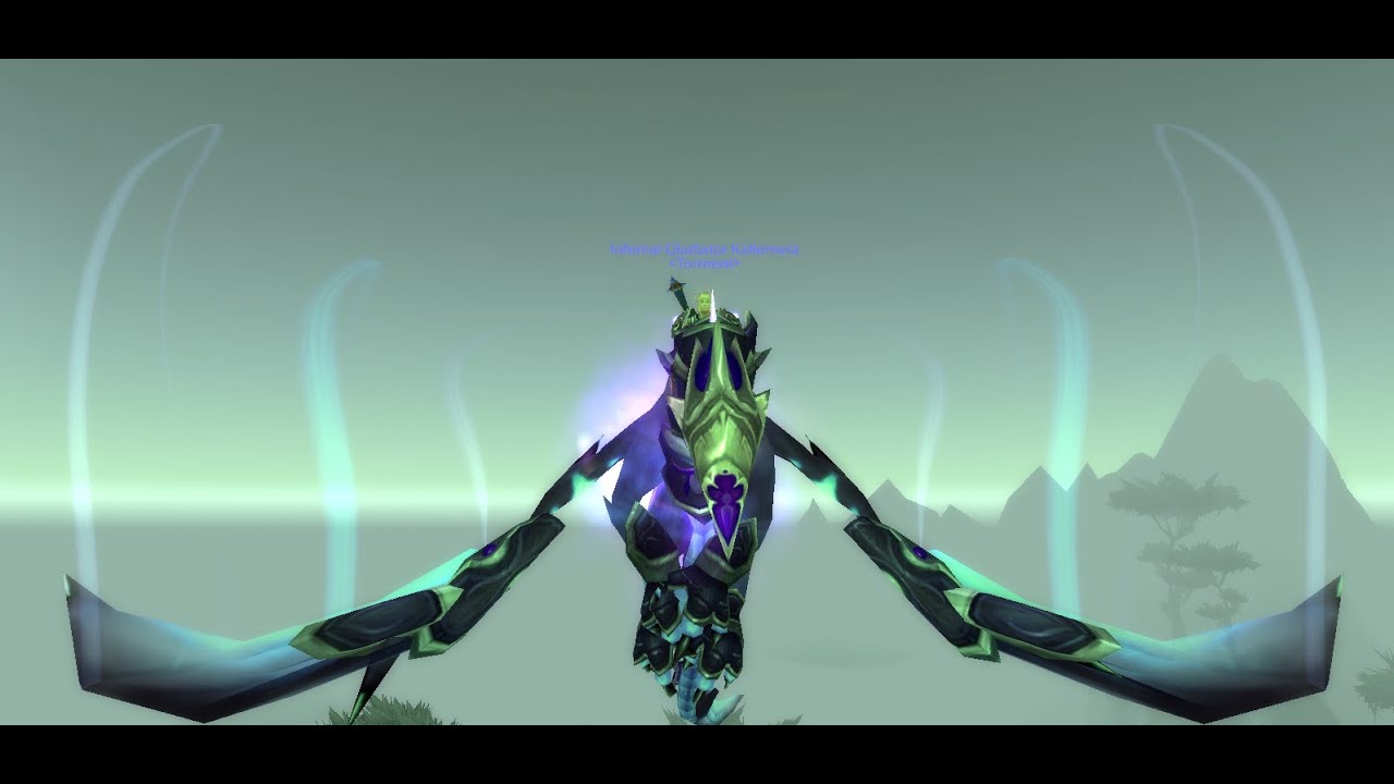 Infernal Gladiator Ret Paladin 2v2 arena (TBC Classic)