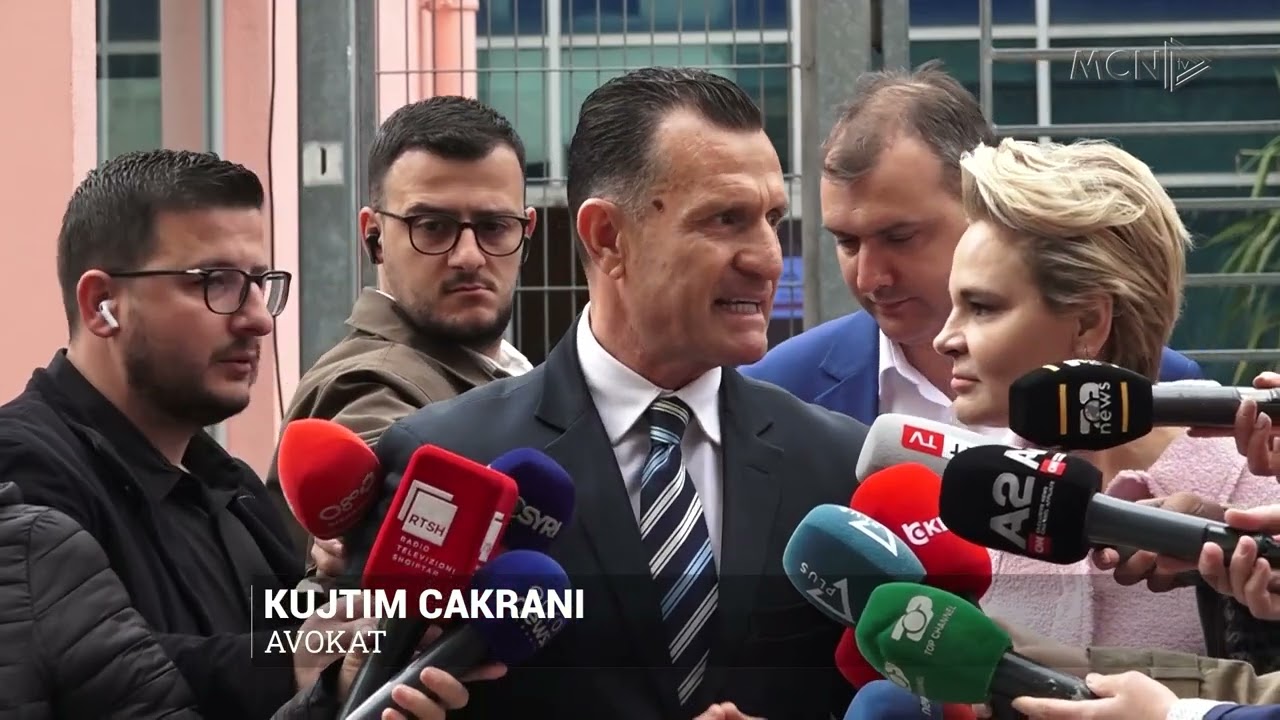 Dosja Meta-Kryemadhi kalon për gjykim/ Ish-deputetja: Gjyq politik, gjyqtarja vendosi nën presion