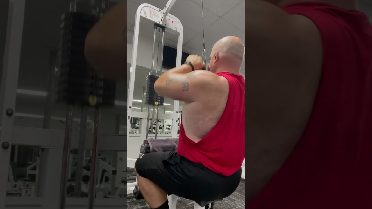 Back Circuit #backday #gym @BigBrother @cbscastingsurvivornetwork1021 #compete