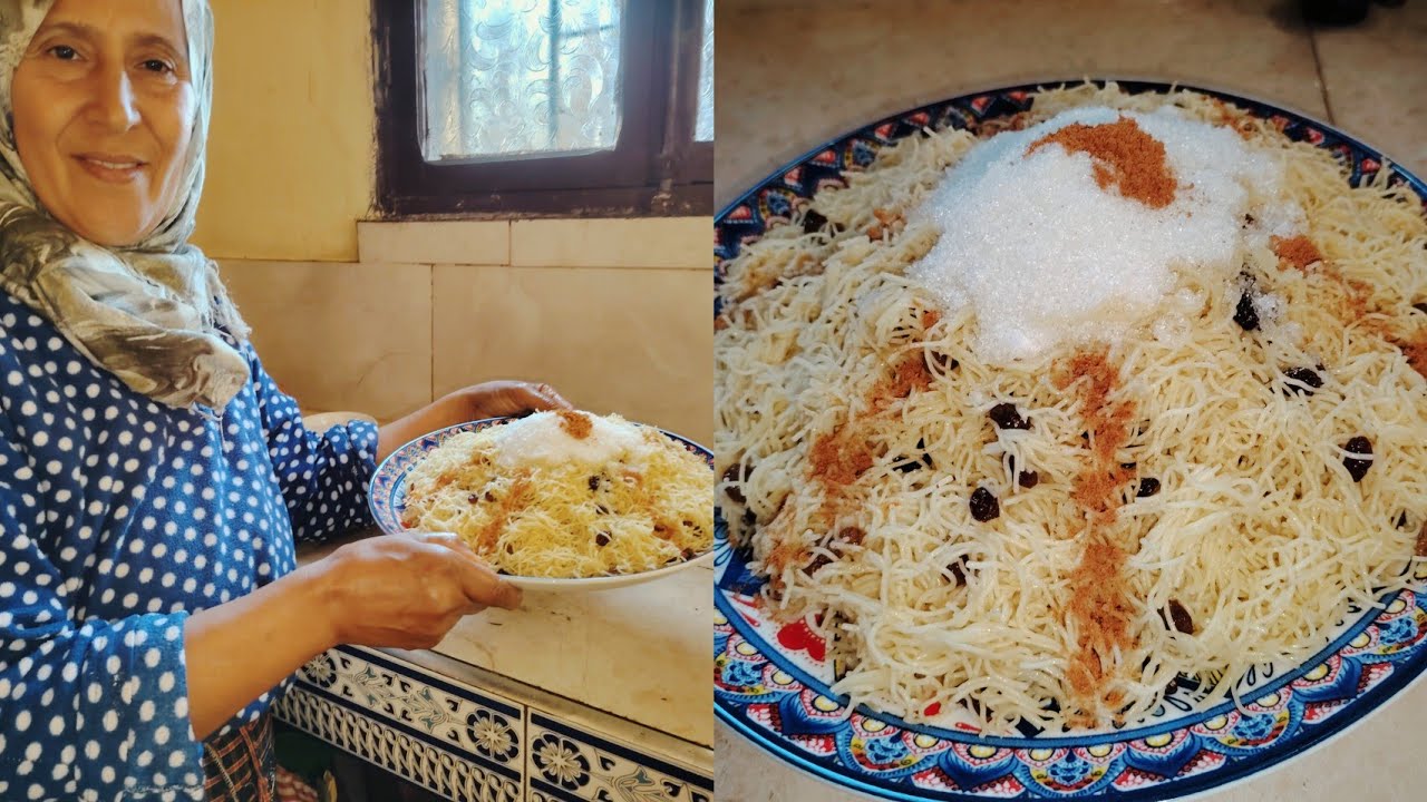 شاركت معاكم نهاري🙋 وجت سفة على طريقتي جات لذيذة👋 🥰 
