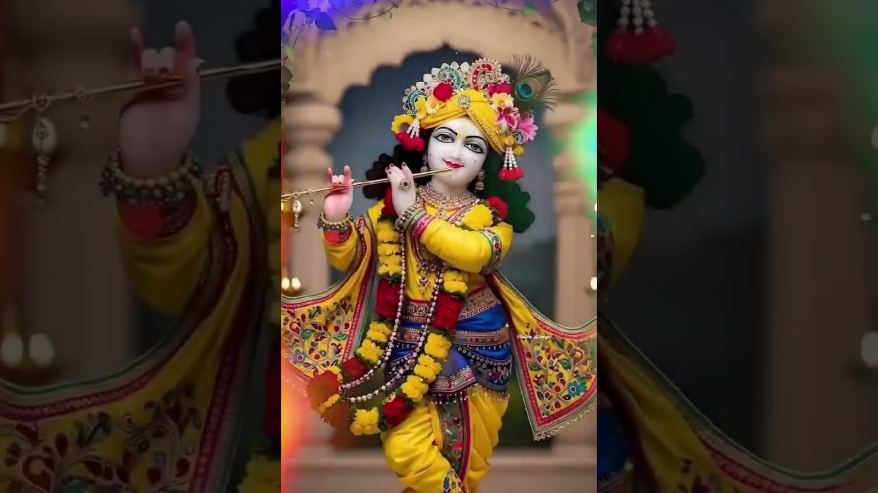 ||श्यामा तेरे चरणों की अगर धूल जो मिल जाये||