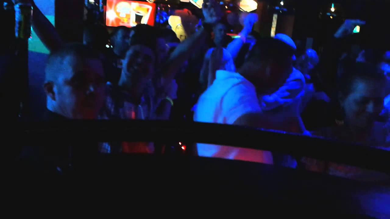 Party people popworld birmingham on friday nights
