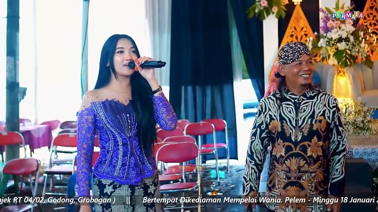 Lewung - Yulita | Sedayu Music