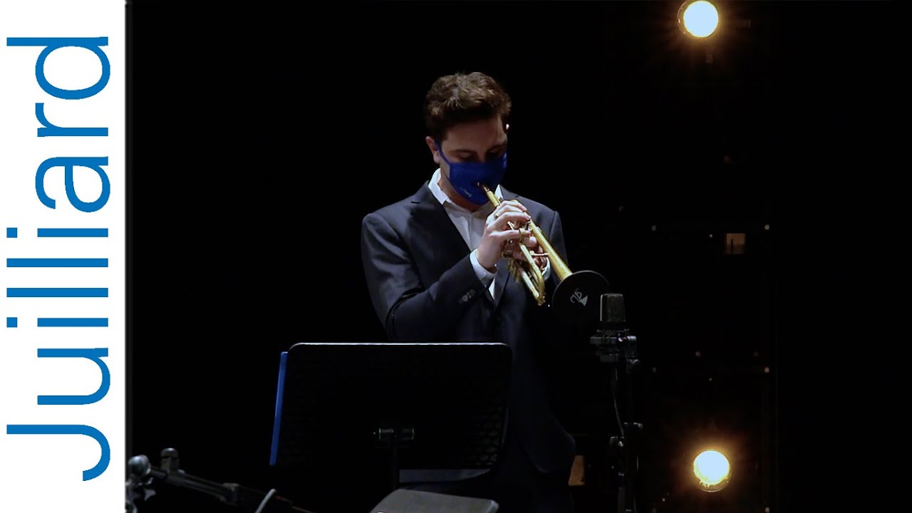 The Music of Art Blakey and the Jazz Messengers | Juilliard Jazz