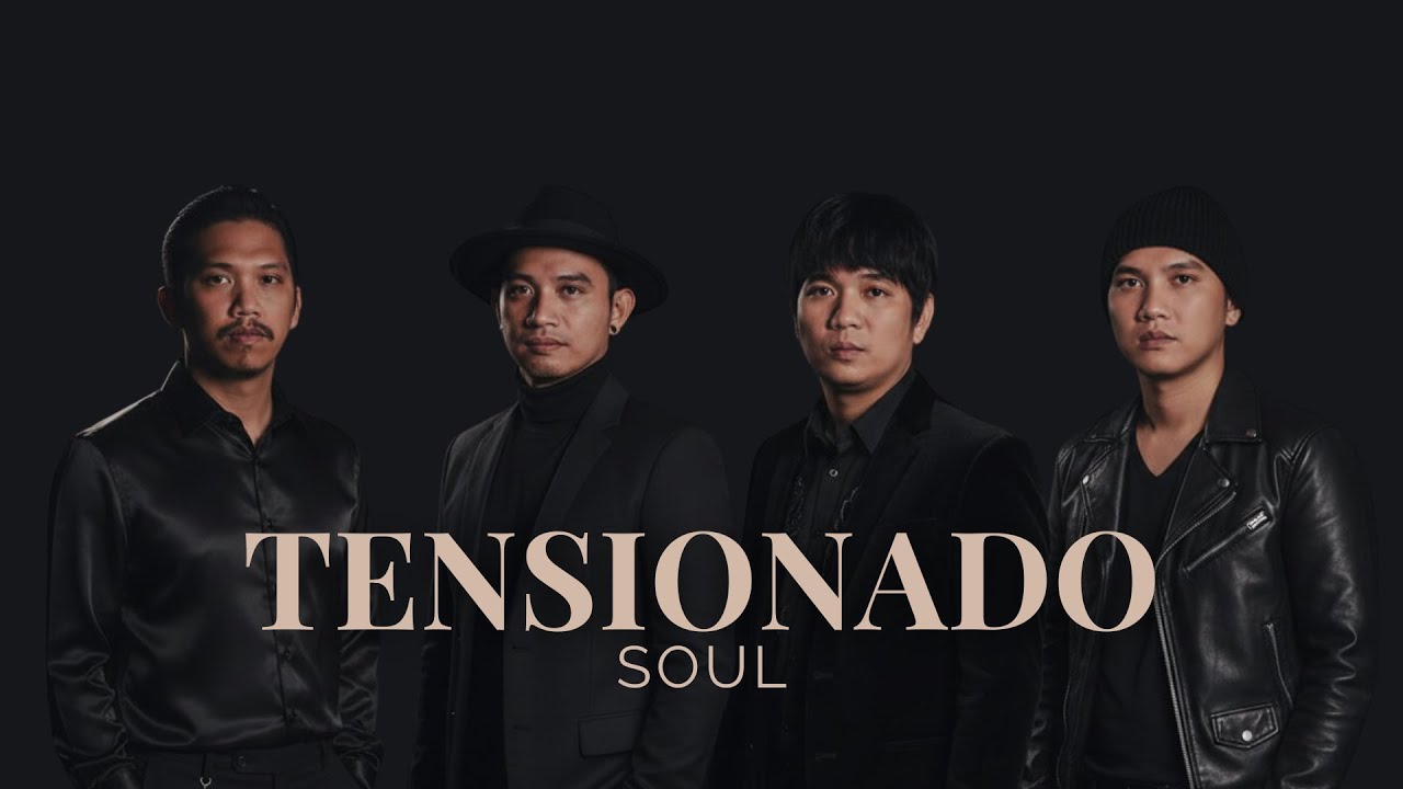 Tensionado – Soapdish (Soul)