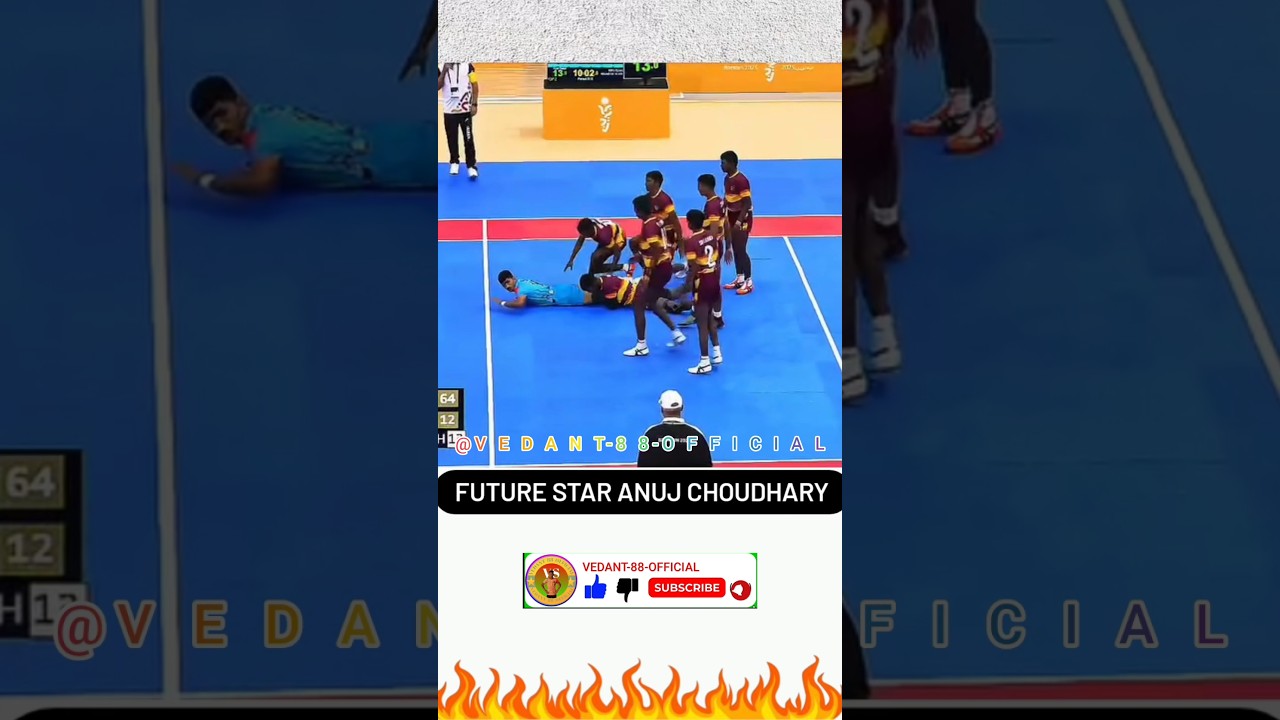 Future star anuj choudhary ❤🇮🇳🇮🇳 #kabaddi #trending #youtubeshorts #trendingshorts #sports #shorts