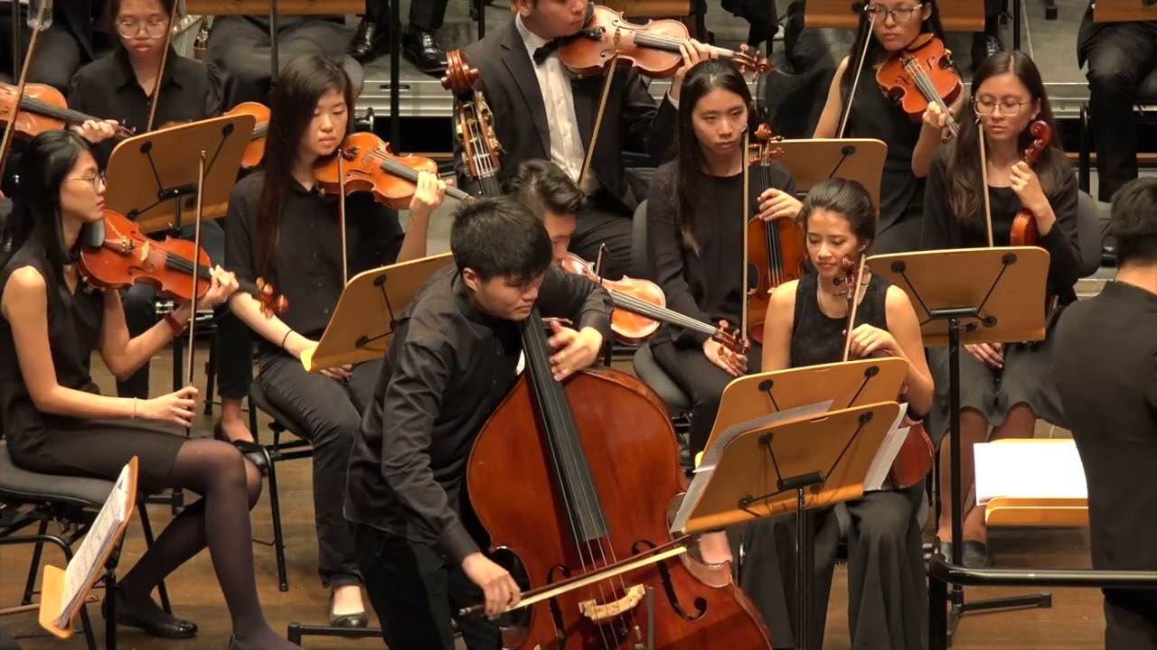 Eric Watson | Building the Rainbow Bridge (Symphonic Premiere)