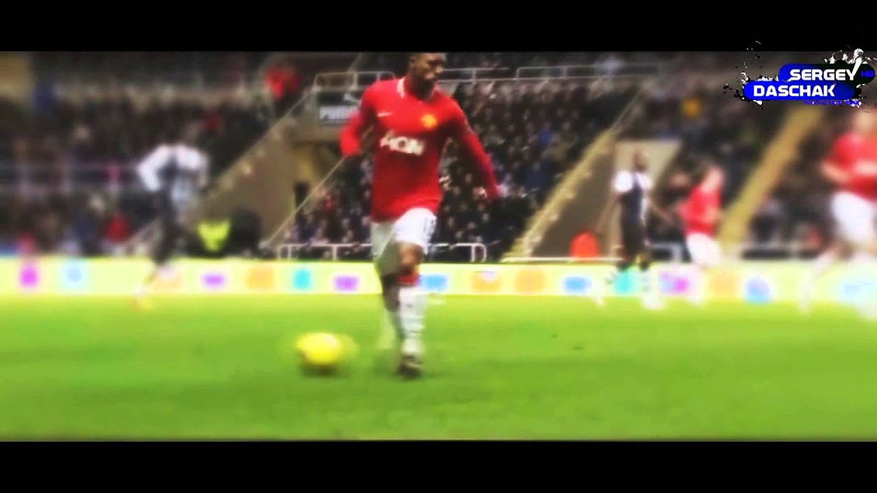 Luis Nani Vs Ricardo Quaresma |CO-OP| 2013. HD