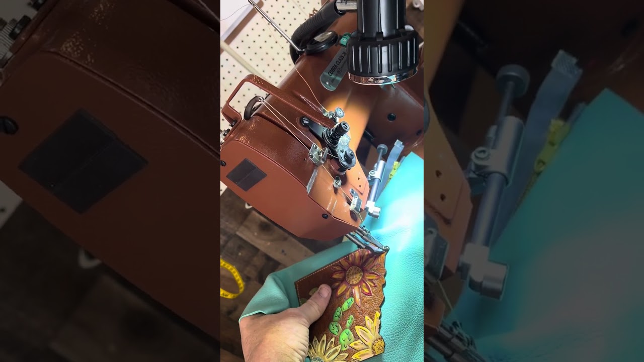 Bag construction