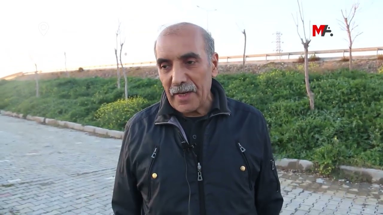 31 YIL SONRA TAHLİYE OLDU: ÖCALAN'DAN YANA TAVIR ALMAYA DEVAM EDECEĞİZ