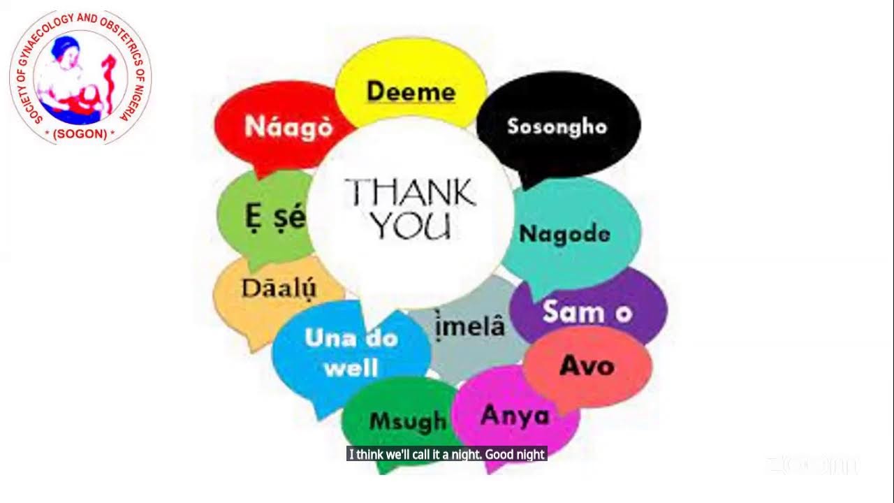 PRACTICE, PROFIT, IMPACT: RETHINKING OBGYN THROUGH ENTERPRENEURSHIP