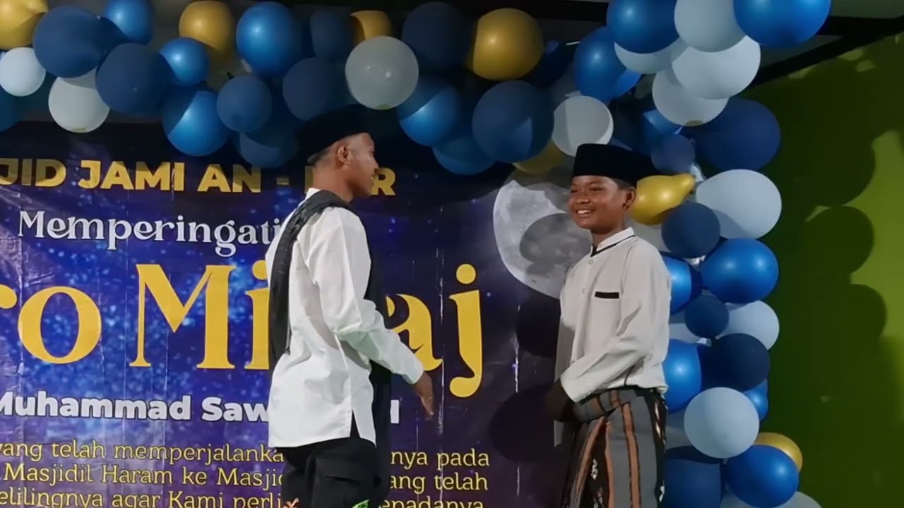 Drama sadul reborn