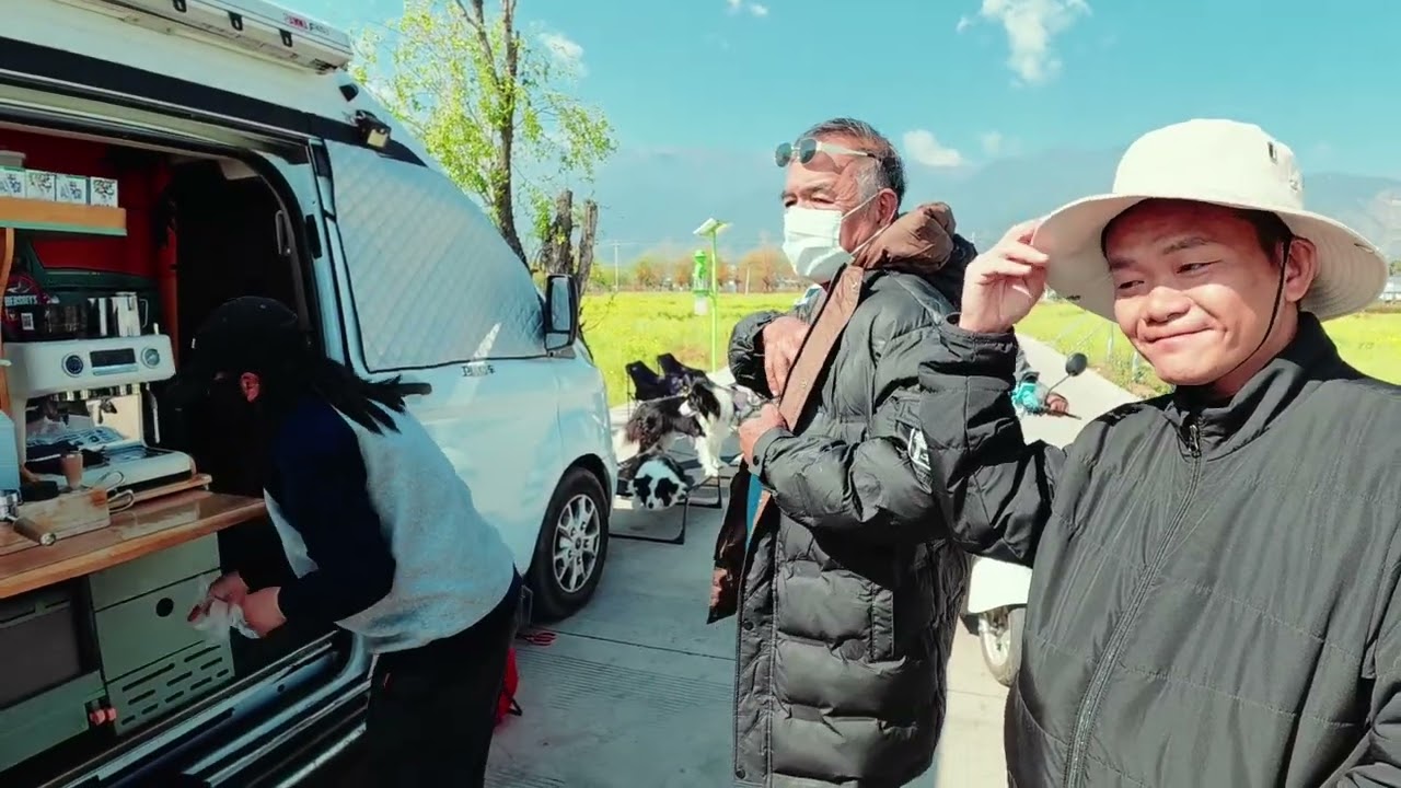 中国大理旅游第九天