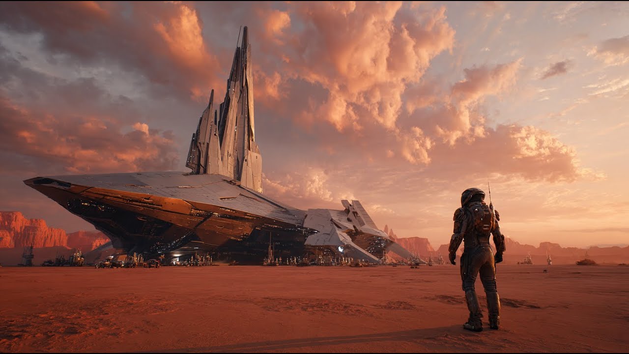 They Took a Human Girl—Now Entire Alien Worlds Burn in Ashes Best HFY Stories