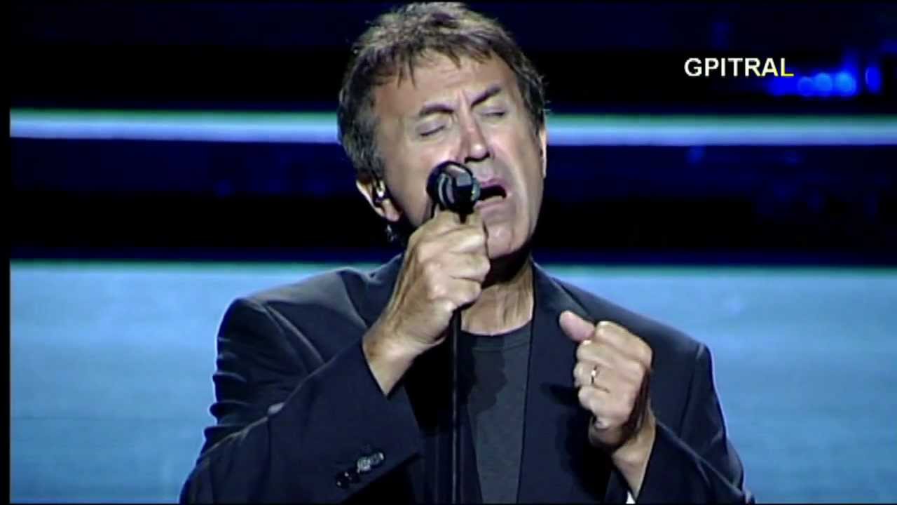 Γιώργος Νταλάρας Μ' ένα τσιγάρο