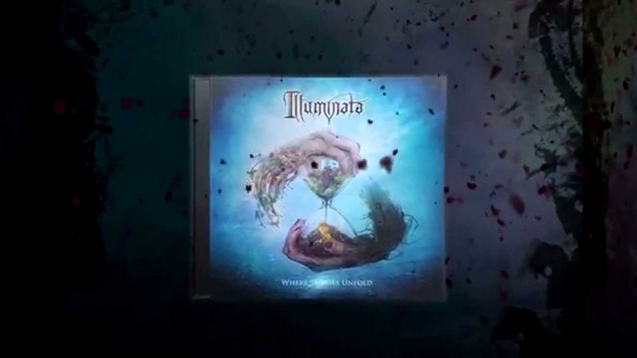 Illuminata - Where Stories Unfold - Official Trailer