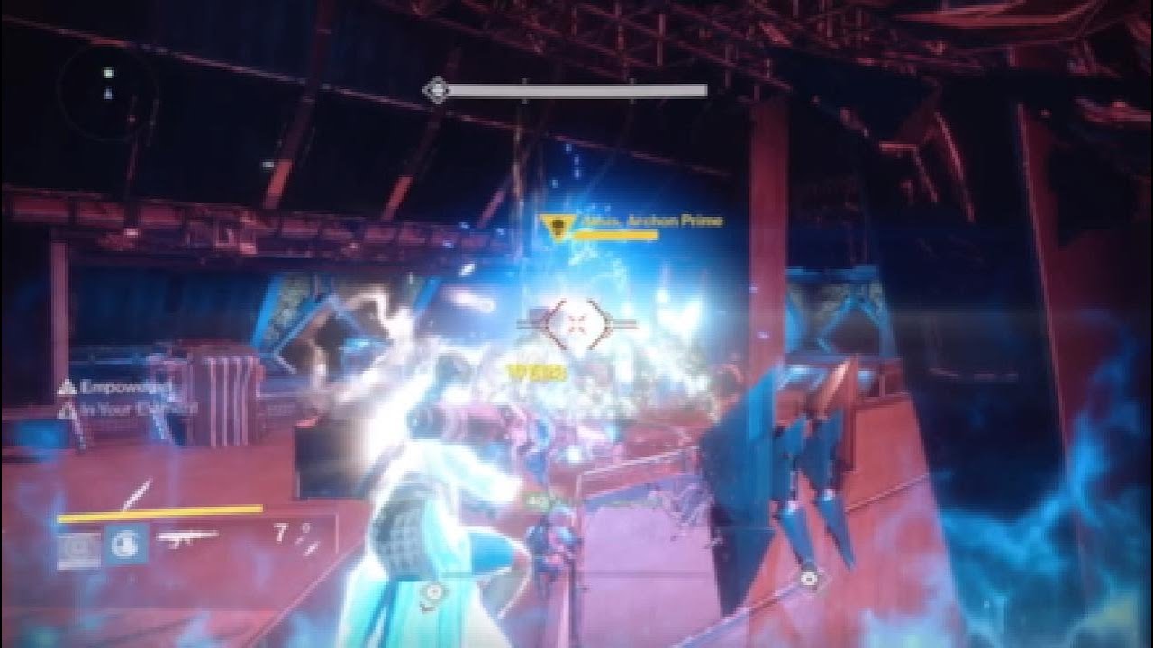 Worlds first 1 Cannon 2 man 1 phase Aksis