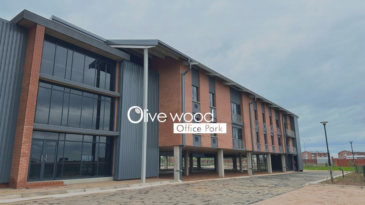 Olive Wood Offices | TO LET