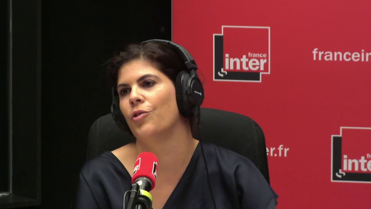 Scandale sexuel au Paradis - La Chronique de Christine Gonzalez
