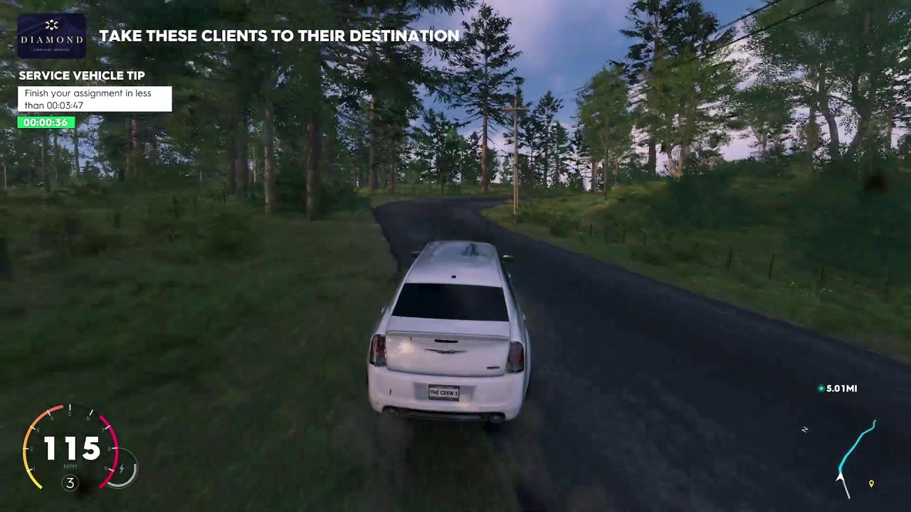 The Crew 2 (LIVE)