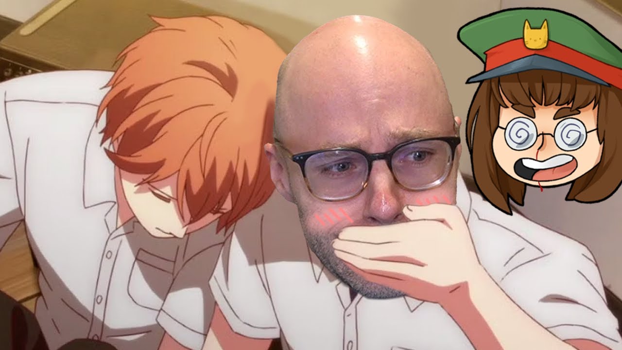Northernlion is not 100% straight