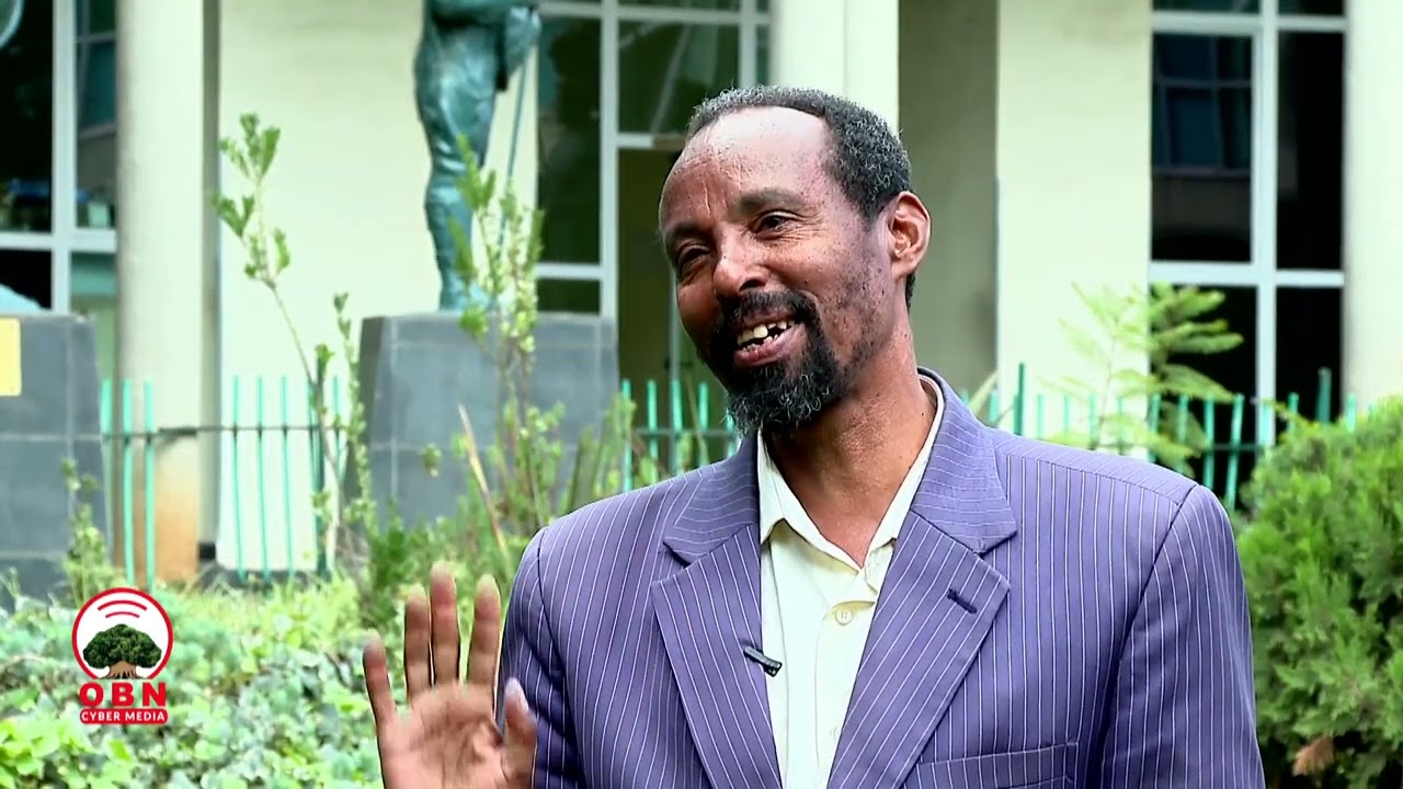 Baandii Biiftuu Oromiyaa