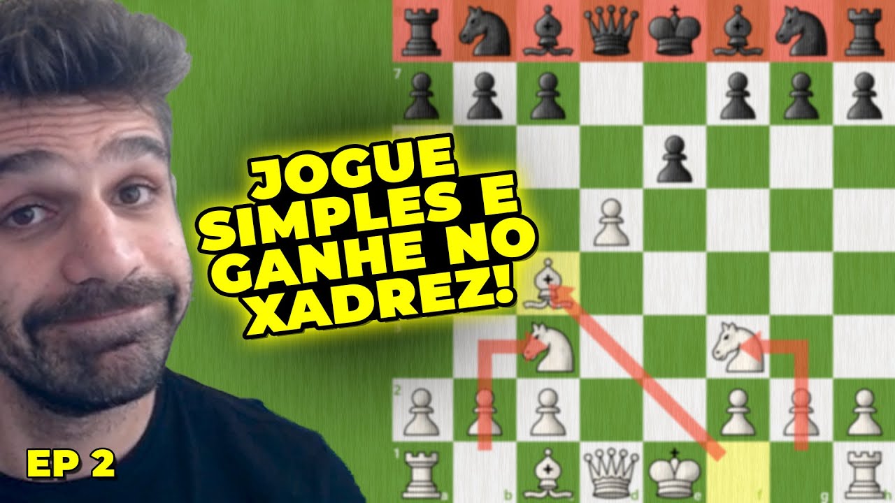 Desenvolver as pe&ccedil;as &eacute; B&Aacute;SICO e garante a vit&oacute;ria para os iniciantes! - SleepRun S06E02