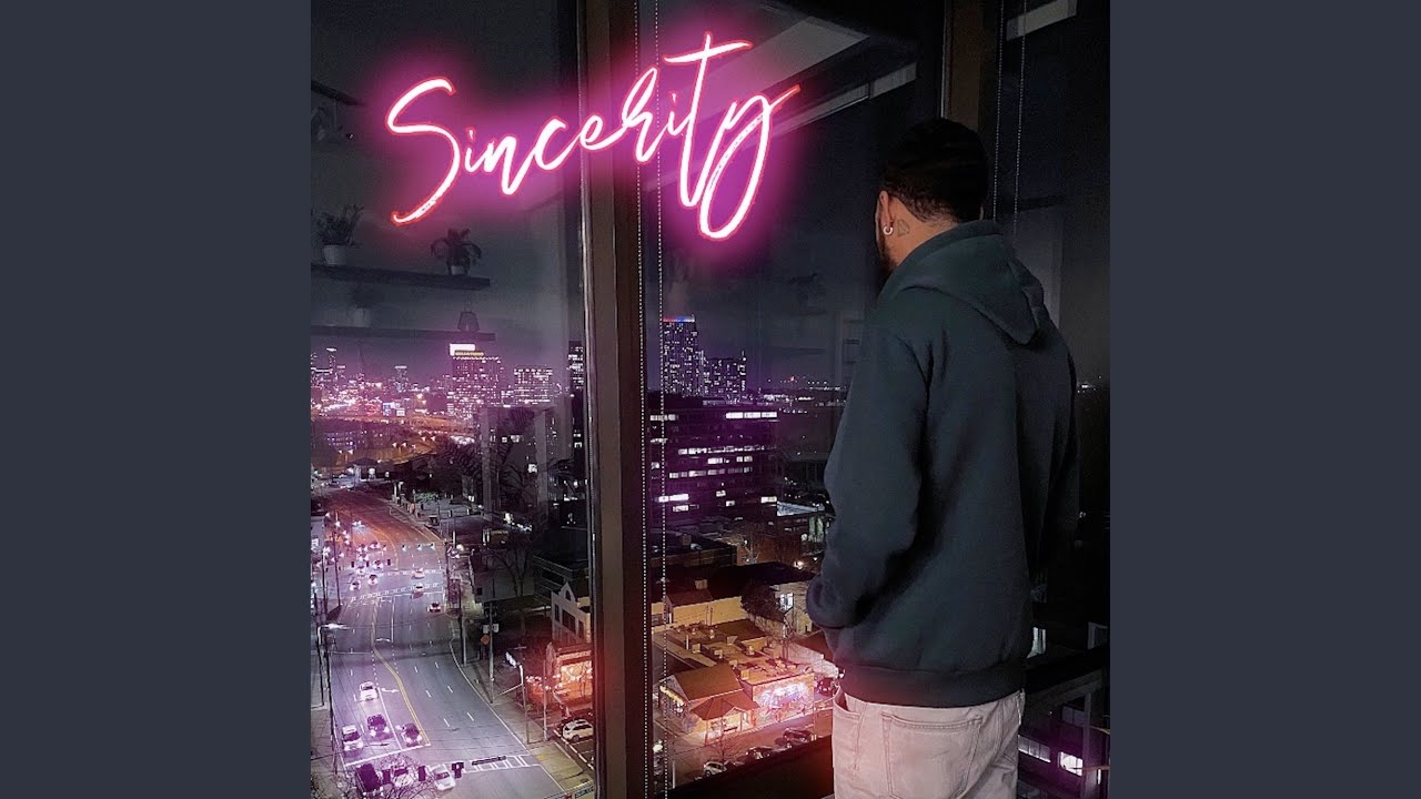 Sincerity