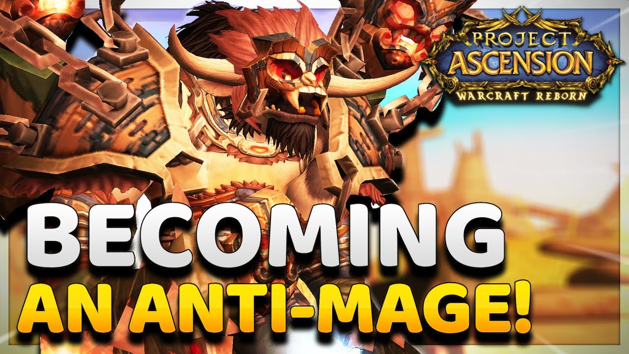 HIGH RISK IS BACK BOYS! | Bronzebeard Classic+ | Shaman Ep. 2 | Project Ascension