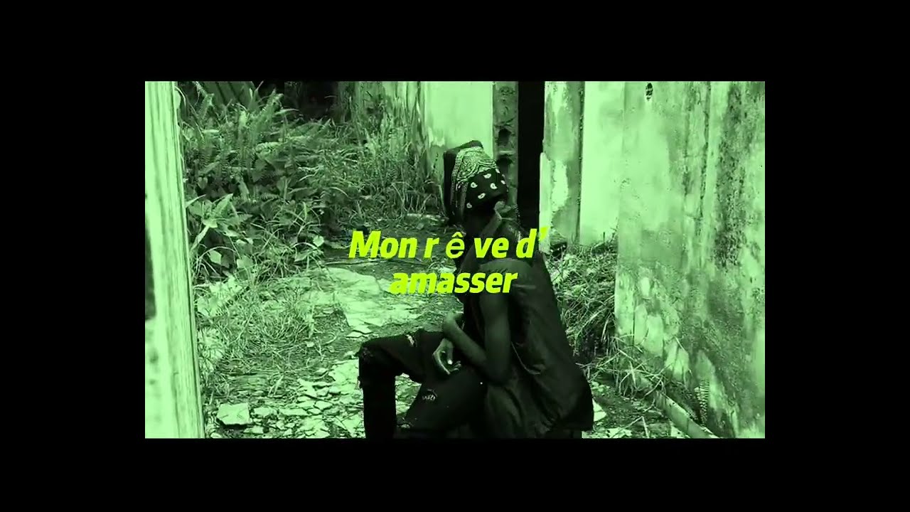 NOMADLY  Un micro ,une histoire part1 (REASON )