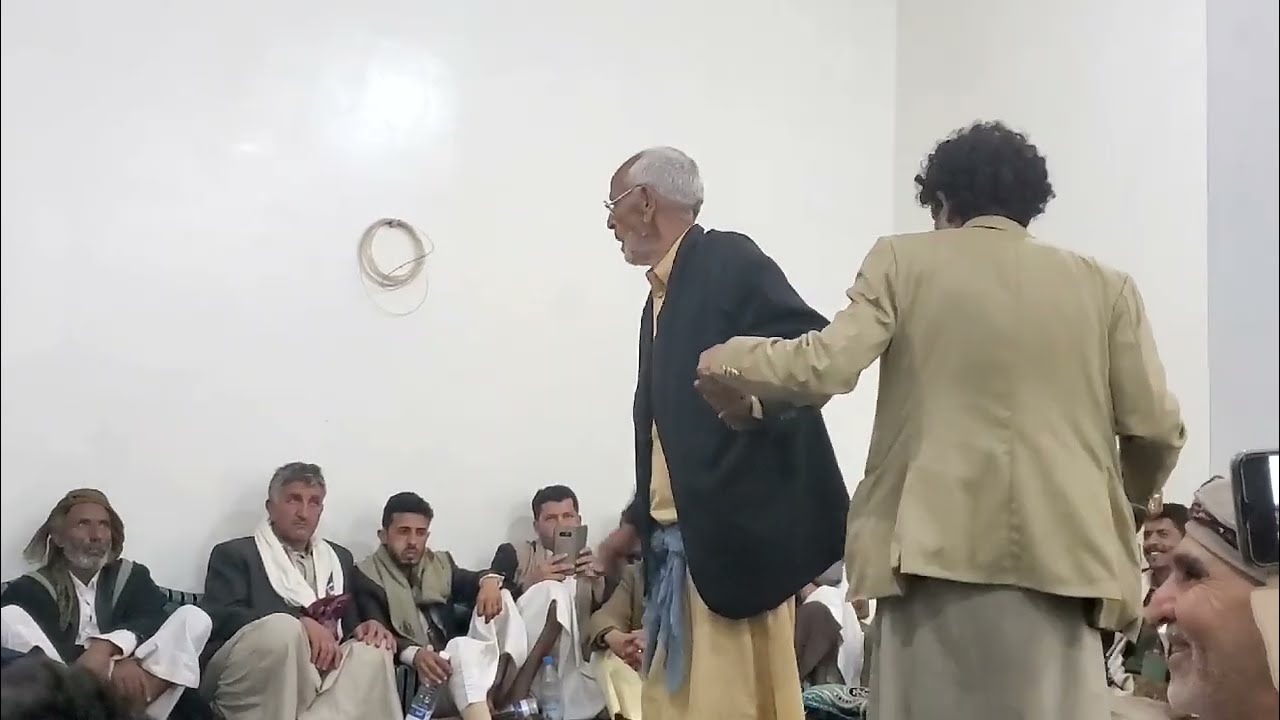 #حصريآ / مزمار  اعراس ال الضبري @ معا احمد يحي@