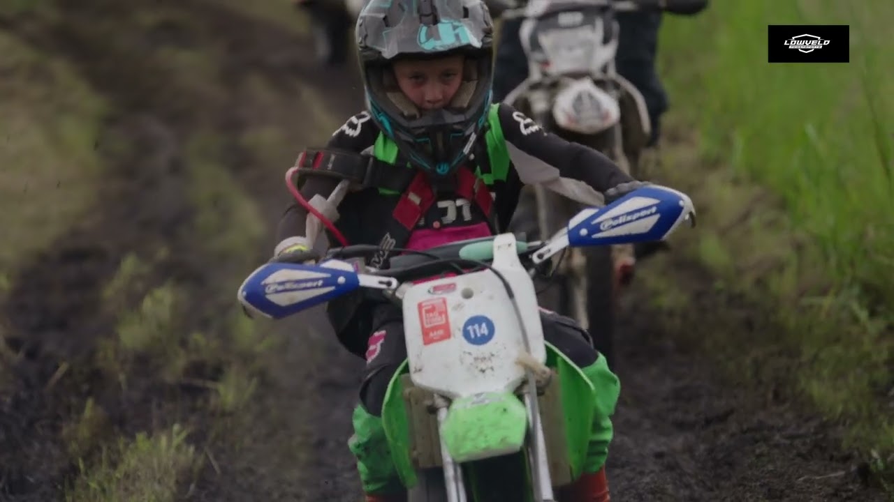 Wildside Forever Badplaas  enduro 2025 4K