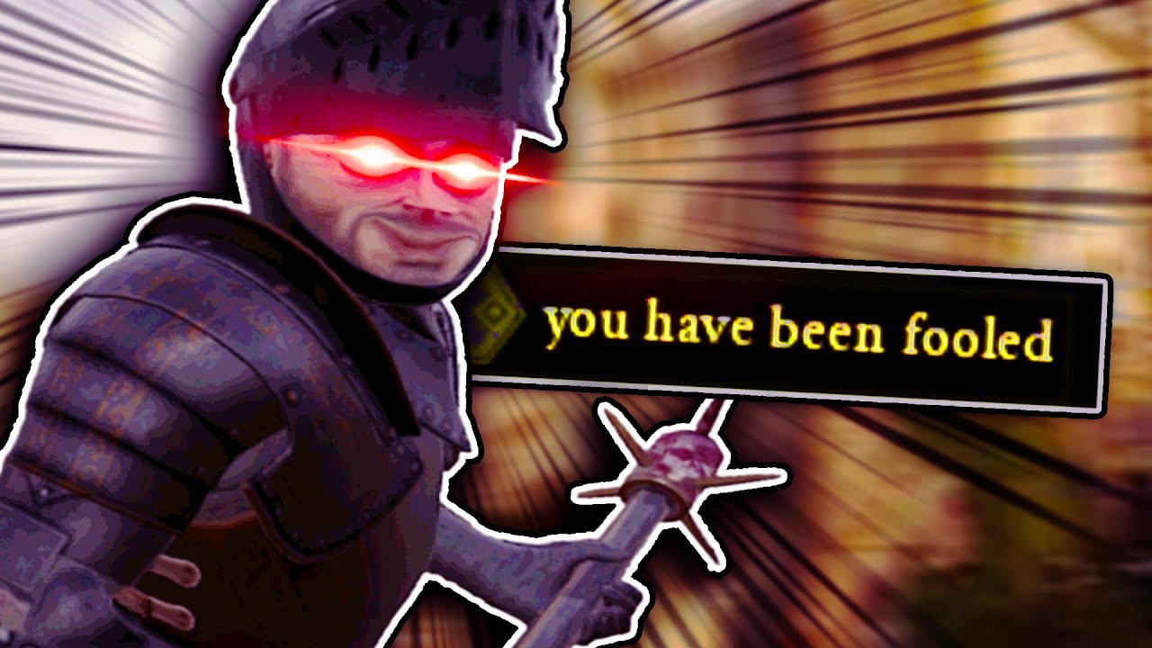 Painful Mordhau BETRAYALS