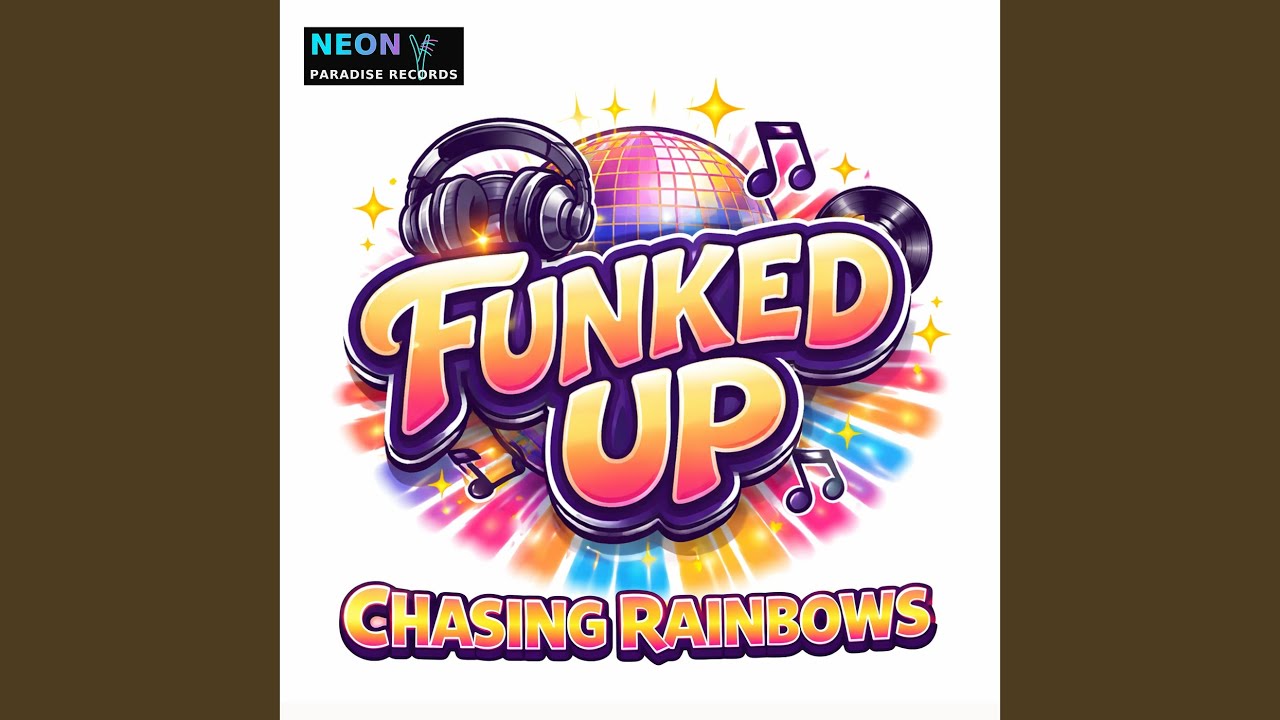 Chasing Rainbows (Radio Edit)