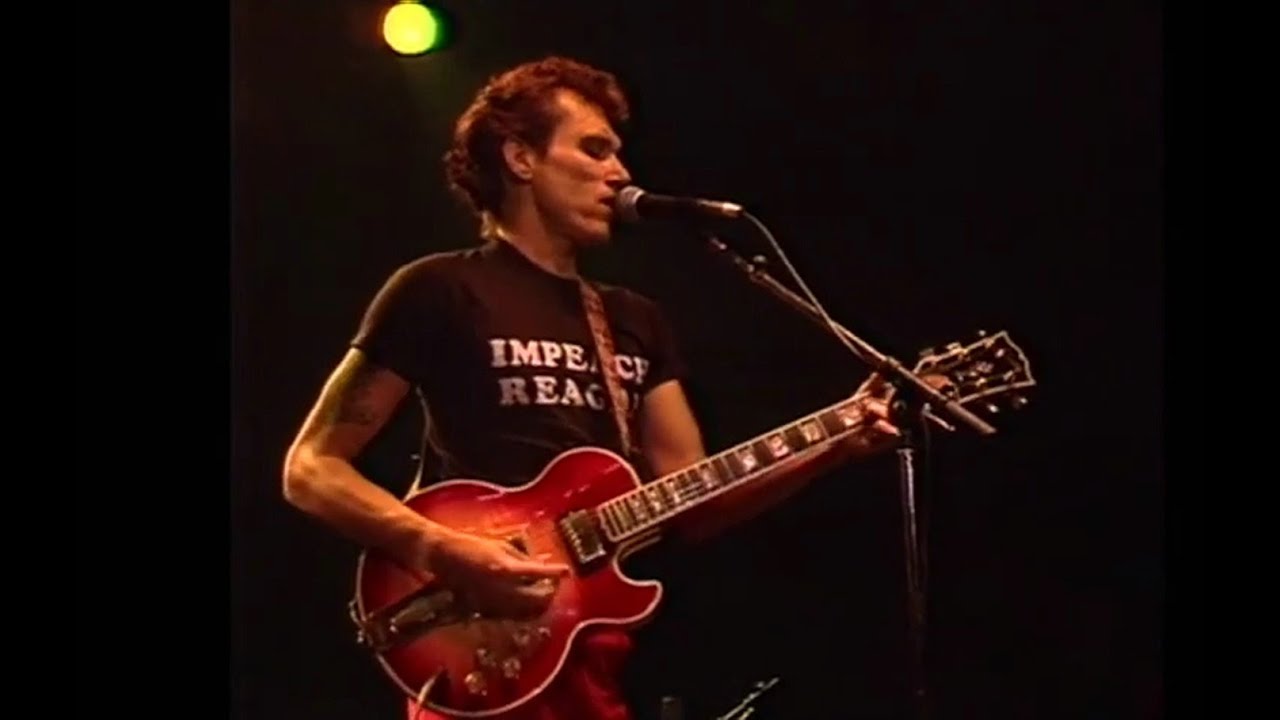Jorma Kaukonen & Vital Parts - Live At Rockpalast 1980 Full Concert Video