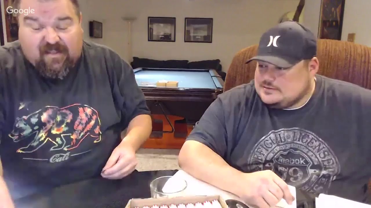 Dimes! Nickels! & Halves! Live Coin Roll Hunting!
