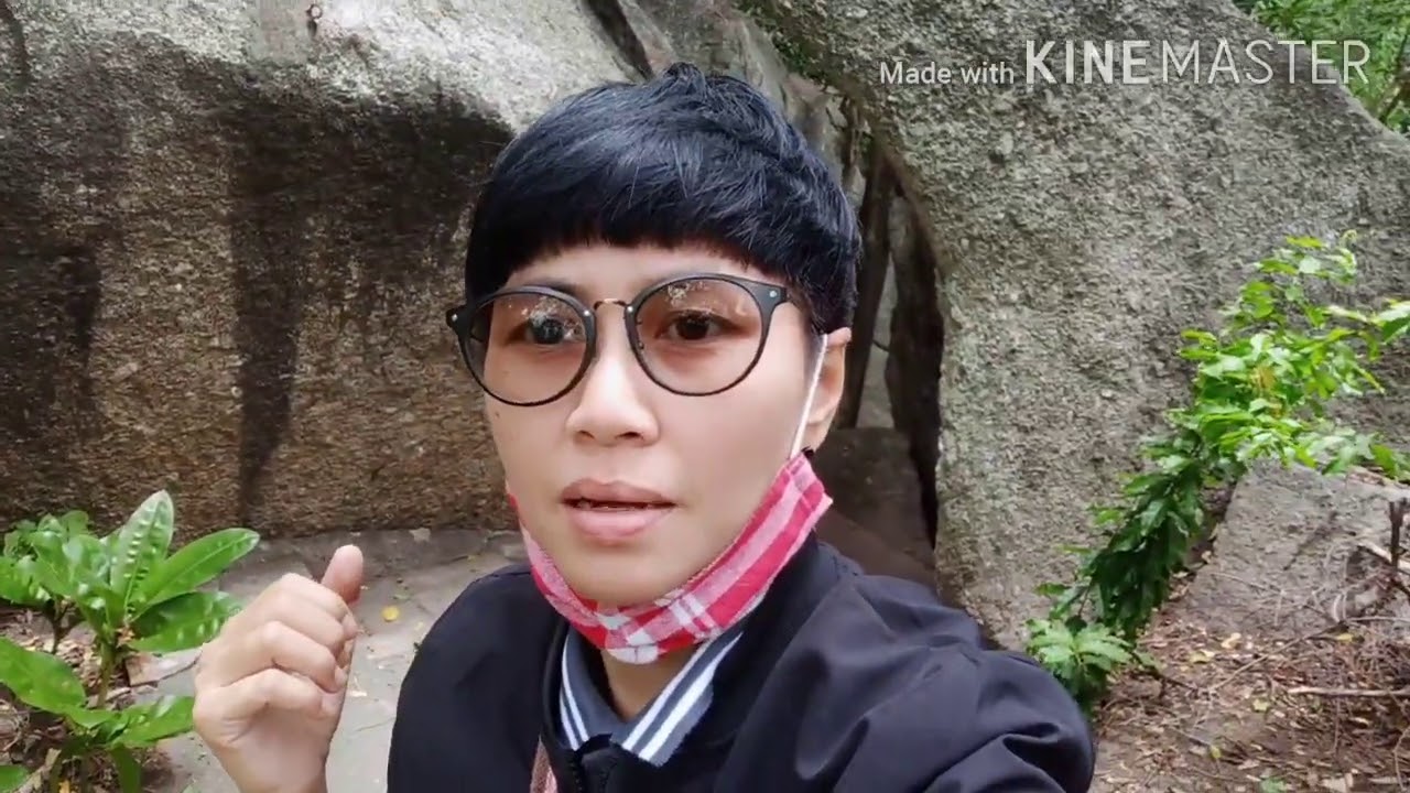 EP. 4 สำนักสงฆ์วัดถ้ำเม่น