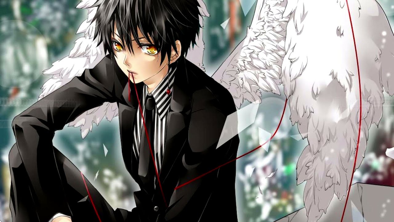【NIGHTCORE】FOR YOUR LOVE