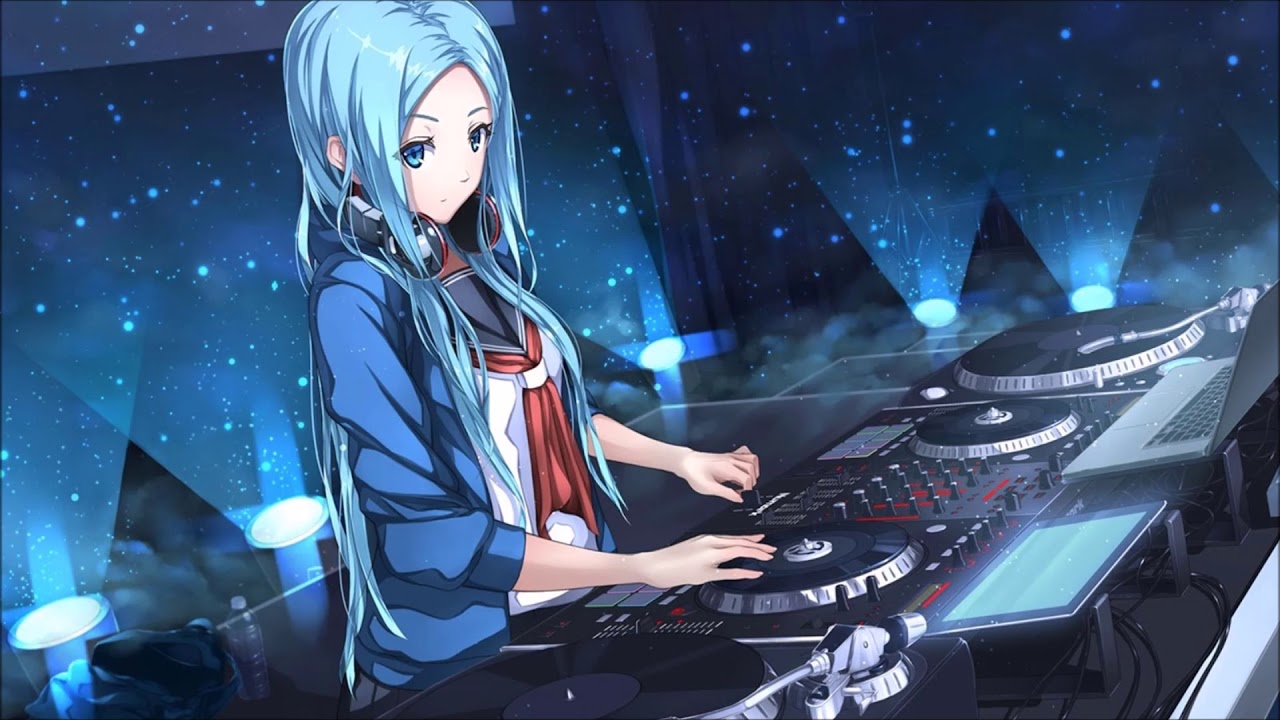 Nightcore - Burn (Ellie Goulding)
