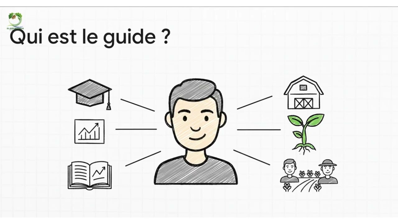 90% des projets agricoles échouent à cause de ça