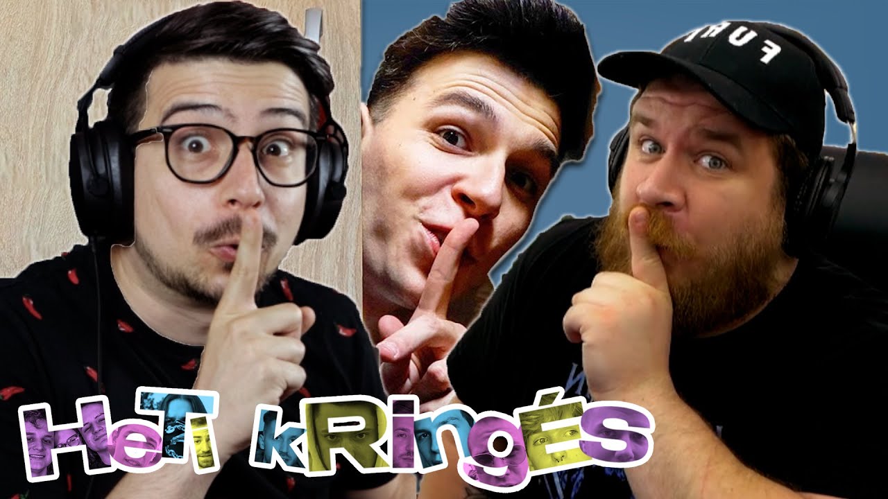 Cresser a PRANKMESTER ismét lecsapott - Heti Kringés 