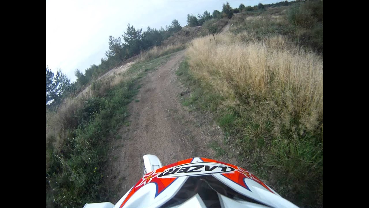 KTM GS 500